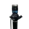 OLYMPUS BF Type P20D Flexible Bronchoscope, for parts broken fibers Bronchoscope