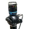 OLYMPUS BF Type P20D Flexible Bronchoscope, for parts broken fibers Bronchoscope