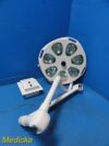 SKYTRON ST29 Stellar Surgical OR Light W/ Intensity Control