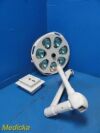 SKYTRON ST29 Stellar Surgical OR Light W/ Intensity Control
