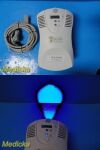GE 2015  Ohmeda Ref M1224917 Giraffe Blue Spot PT