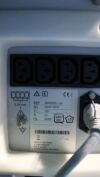 DRAEGER Caleo Infant Incubator