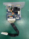 PHILIPS M-4B2C02B  Goldway G30 patient monitor network card VGA USB connector board M-4B2C02B  Bedside Monitor