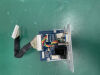 PHILIPS M-4B2C02B  Goldway G30 patient monitor network card VGA USB connector board M-4B2C02B  Bedside Monitor