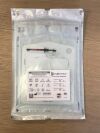OBERON 270055S Laser Surgery Radial Emission Fiber 400um (X)
