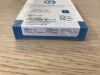 GRACE MEDICAL 470-400 Eclipse Titanium Piston Surgical Implant 0.5mm x 4mm (X)