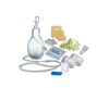 CAREFUSION 50-7510 PleurX Drainage Systems - 1000 mL Kits