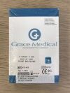 GRACE MEDICAL 470-425 Eclipse Titanium Piston Surgical Implant 0.5mm x 4.25mm (X)