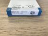 GRACE MEDICAL 750-050 Frisbee Partial Surgical Implant 0.5mm (X)