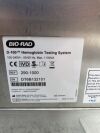 BIO-RAD D-100 Hemoglobinometer