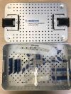 MEDTRONIC Fusion ENT Navigation Instrument Set (Incomplete)
