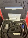STORZ 13821 PKS Silver Video Gastroscope Gastroscope