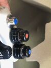 STORZ 13821 PKS Silver Video Gastroscope Gastroscope
