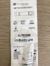 ST JUDE 406501 SJM Repositioning Sleeve 60cm (X)