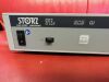 KARL STORZ 22203020  GI CAMERA CONTROL UNIT KARL STORZ 22203020  GI CAMERA CONTROL UNIT