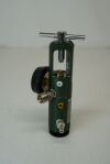 EVALUEMED Oxygen Regulator Oxygen Regulator