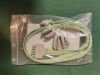 GE 2052133-006 Single Patient Use ECG Lead Wire