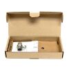 ACUFEX SMITH & NEPHEW REF 72200004 ROTATABLE IRRIGATION EXTENDER WITH INFLOW