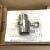 ACUFEX SMITH & NEPHEW REF 72200004 ROTATABLE IRRIGATION EXTENDER WITH INFLOW