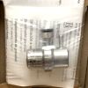 ACUFEX SMITH & NEPHEW REF 72200004 ROTATABLE IRRIGATION EXTENDER WITH INFLOW