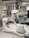 GE Innova 4100 IQ Cath Lab