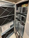 GE Innova 4100 IQ Cath Lab