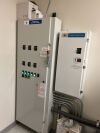 GE Innova 4100 IQ Cath Lab