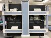 GE Innova 4100 IQ Cath Lab