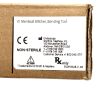 ACUFEX SMITH & NEPHEW 012612 MENISCAL STITCHER, BENDING TOOL