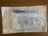 CURE MEDICAL LLC CS16 Catheters