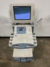 TOSHIBA aplio 80 Diagnostic Ultrasound System SSA-770A w/ Sony UP-D895 Printer .