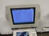 TOSHIBA aplio 80 Diagnostic Ultrasound System SSA-770A w/ Sony UP-D895 Printer .