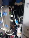 ELGA Medica Pro MP120RBM1-115-US Water Purification System .
