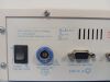 MICROPACE III EPS320 Cardiac Stimulator Unit - MP3008 Ultrasound - Cardiac