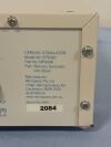 MICROPACE III EPS320 Cardiac Stimulator Unit - MP3008 Ultrasound - Cardiac