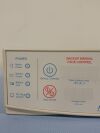 MICROPACE III EPS320 Cardiac Stimulator Unit - MP3008 Ultrasound - Cardiac