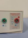 MICROPACE III EPS320 Cardiac Stimulator Unit - MP3008 Ultrasound - Cardiac