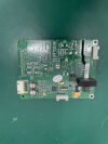 PHILIPS G30 Goldway G30 patient monitor rear cover Bedside Monitor