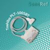 TOSHIBA PLT1005BT Ultrasound Transducer