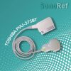 TOSHIBA PVU-375BT Ultrasound Transducer