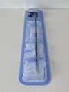 INTUITIVE Fenestrated Bipolar Forceps  478093    Exp.2023-02  (T5)   478093 Fenestrated Bipolar Forceps