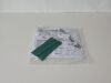 TIDI Lot of 6 Posey Single-Patient Use Chair Sensor Pad  8309   (T4)   8309