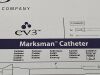 EV3 Marksman Catheter  FA-55160-1030    Exp.2026-04  (N7)   FA-55160-1030 Marksman Catheter