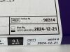 STRYKER Trevo NXT ProVue Retriever 90314    Exp.2024-12  (N7)   90314 Retriever 90314