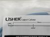 BARD Usher Support Catheter  USH130ATG    Exp.2023-01  (N7)   USH130ATG Usher Support Catheter