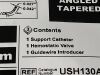 BARD Usher Support Catheter  USH130ATG    Exp.2023-01  (N7)   USH130ATG Usher Support Catheter