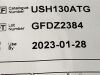 BARD Usher Support Catheter  USH130ATG    Exp.2023-01  (N7)   USH130ATG Usher Support Catheter