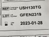 BARD Usher Support Catheter  USH130TG   Exp.2023-01  (N7)   USH130TG Usher Support Catheter