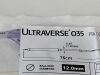 BARD Ultraverse 035  U3575128   Exp.2023-04  (N15)   U3575128 Ultraverse 035