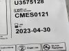 BARD Ultraverse 035  U3575128   Exp.2023-04  (N15)   U3575128 Ultraverse 035